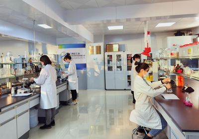 廣西9家國(guó)企入選“科改示范企業(yè)”，聚焦技術(shù)推廣服務(wù)驅(qū)動(dòng)區(qū)域創(chuàng)新