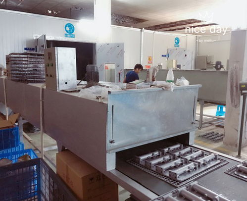 韶關佳信家電噴漆加工廠 資本投資咨詢與行業前景分析